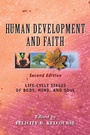 Cover: Human Development and Faith (Second Edition) - Chalice Press