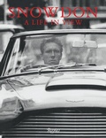 Cover: Snowdon - Rizzoli International Publications