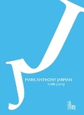 Cover: Knife Party - Goose Lane Editions