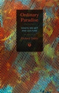 Cover: Ordinary Paradise - Porcupine's Quill