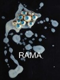 Cover: Carol Rama - Antibodies - New Museum of Contemporary Art,U.S.