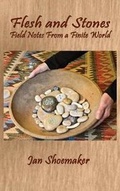 Cover: Flesh and Stones - Bottom Dog Press