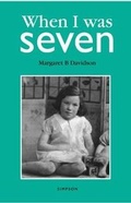 Cover: When I Was Seven - SIMPSON