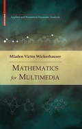 Cover: Mathematics for Multimedia - Birkhauser Boston Inc