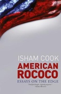 Cover: American Rococo - Isham Cook