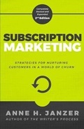 Cover: Subscription Marketing - Cuesta Park Consulting