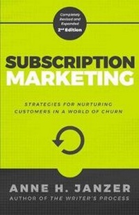 Enlarge image Cover: Subscription Marketing - Cuesta Park Consulting