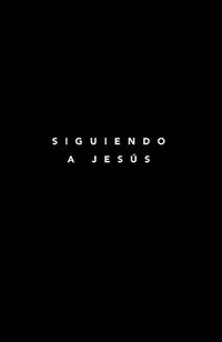 Enlarge image Cover: Siguiendo A Jesus - Samuel Deuth Ministries