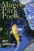 Cover: Magee Park Poets - Aionios Books