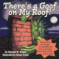 Cover: There's a Goof on My Roof! - Zaccheus Entertainment