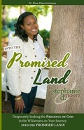 Cover: Into the Promised Land - Moore Marketing & Communicat