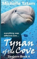 Cover: Tynan of the Cove - Solitary Cat Books