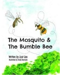 Cover: The Mosquito & the Bumble Bee - Scot Sax