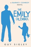 Cover: The Emily Dilemma - Guy Sigley
