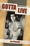 Cover: Gotta Live - MINDSTIR MEDIA