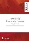 Cover: Rethinking Shame and Honour - Micah Global