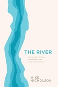 Cover: The River - Unprecedented Press LLC