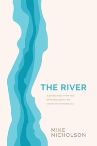 Enlarge image Cover: The River - Unprecedented Press LLC