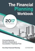Cover: The Financial Planning Workbook - Coventry House Publishing