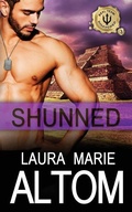 Cover: Shunned - Laura Marie Altom