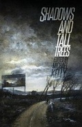 Cover: Shadows & Tall Trees 7 - Undertow Publications