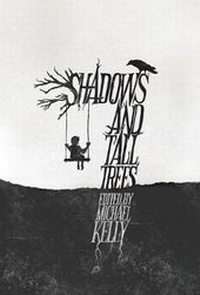 Enlarge image Cover: Shadows & Tall Trees 7 - Undertow Publications