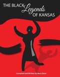 Cover: The Black Legends of Kansas - B.Global Entertainment