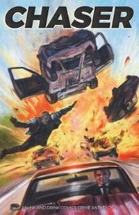 Enlarge image Cover: Chaser - Ink and Drink Comics