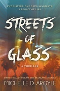 Cover: Streets of Glass - Mda Books