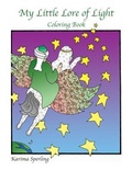 Cover: My Little Lore of Light - Little Bird Books