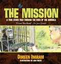 Cover: The Mission - Ingram Swanson & Co., LLC