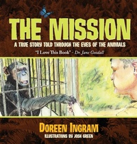 Enlarge image Cover: The Mission - Ingram Swanson & Co., LLC
