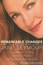 Cover: Remarkable Changes - HarperCollins