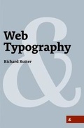 Cover: Web Typography - Ampersand Type