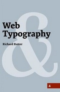 Enlarge image Cover: Web Typography - Ampersand Type