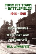 Cover: From Pit Town to Battlefields - Leb Books