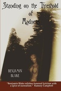 Cover: Standing on the Threshold of Madness - Parallel Universe Publications