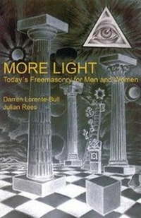 Abbildung von: More Light - Hexalpha Publishing