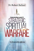 Cover: Strategic Spiritual Warfare - Maurice Wylie Media