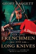 Cover: Frenchmen and Long Knives - Cocked Hat Publishing