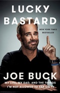 Cover: Lucky Bastard - E P Dutton & Co Inc