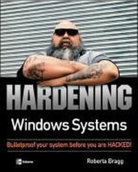 Abbildung von: Hardening Windows Systems - McGraw-Hill Professional
