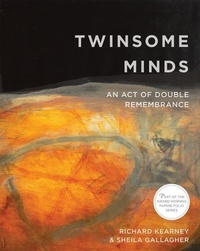 Enlarge image Cover: Twinsome Minds - Cork University Press