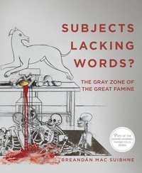 Enlarge image Cover: Subjects Lacking Words? - Quinnipiac University Press