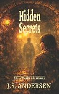 Enlarge image Cover: Hidden Secrets - Idea Creations Press