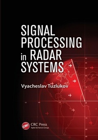 Enlarge image Cover: Signal Processing in Radar Systems - CRC Press