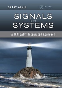Enlarge image Cover: Signals and Systems - CRC Press