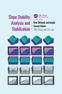 Cover: Slope Stability Analysis and Stabilization - CRC Press