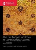 Cover: The Routledge Handbook of Contemporary Jewish Cultures - Routledge