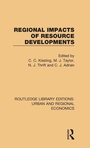 Cover: Regional Impacts of Resource Developments - Routledge